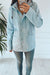 MILLIE MAC RAIN COAT WITH HOOD BLUE - Frank and Doll